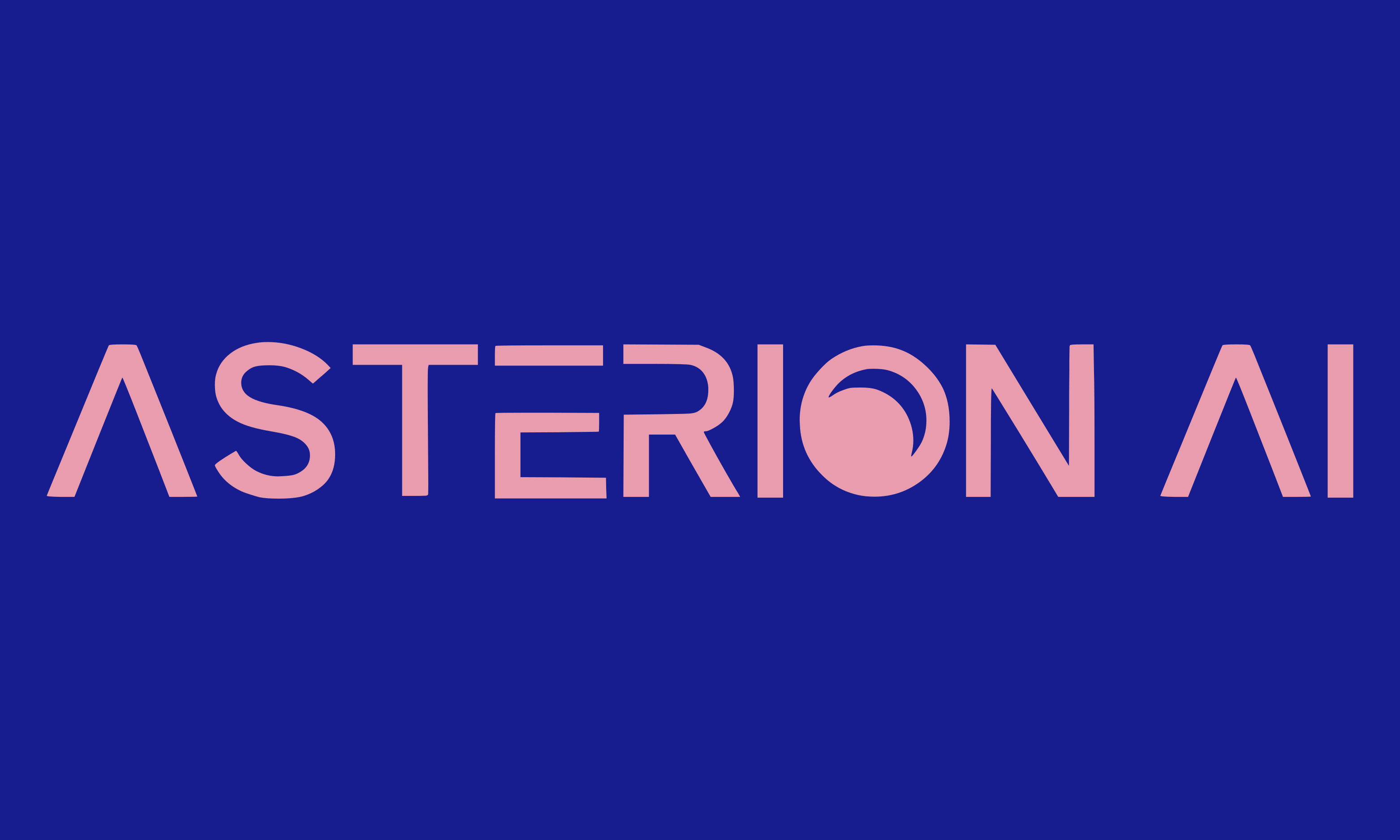 Asterion AI